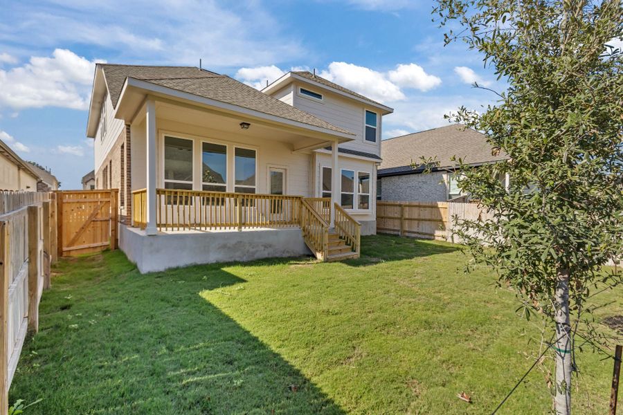 2,835sf New Home in San Antonio, TX. - Slide 4 2,835sf New Home in San Antonio, TX. - Slide 4