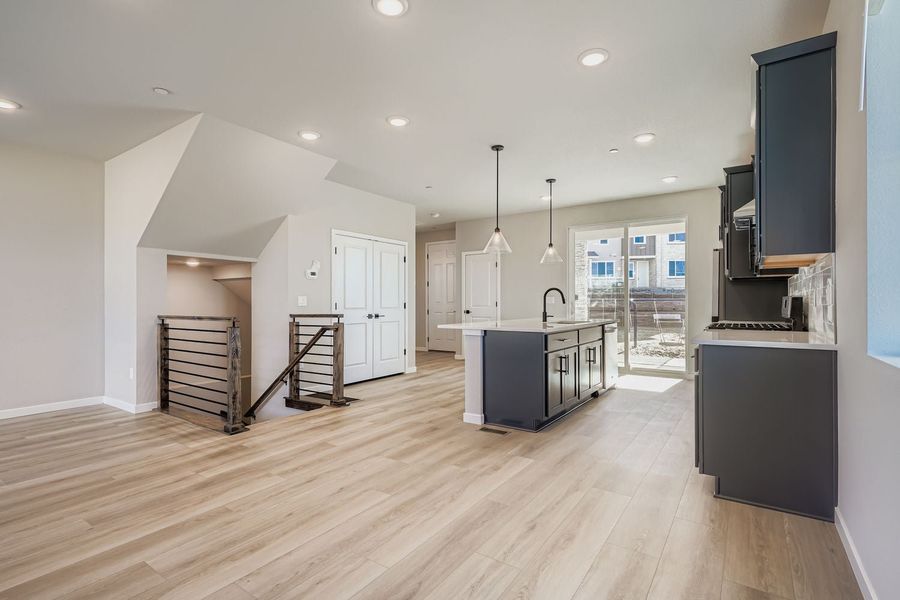 3br New Home in Westminster, CO.  - Slide 8