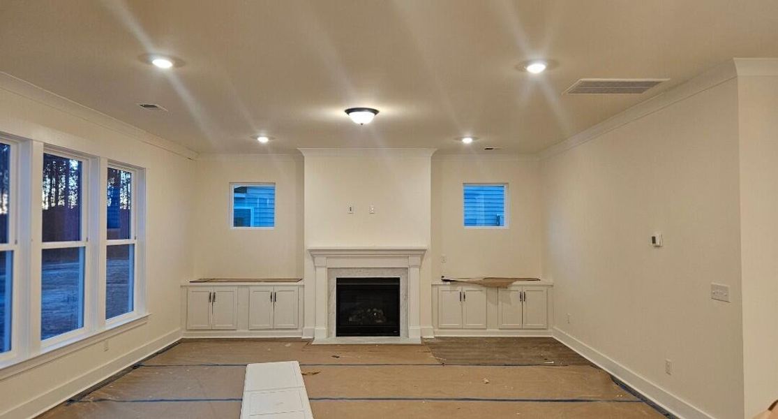 Image 21 of a home in The Enclave at French Quarter Creek.