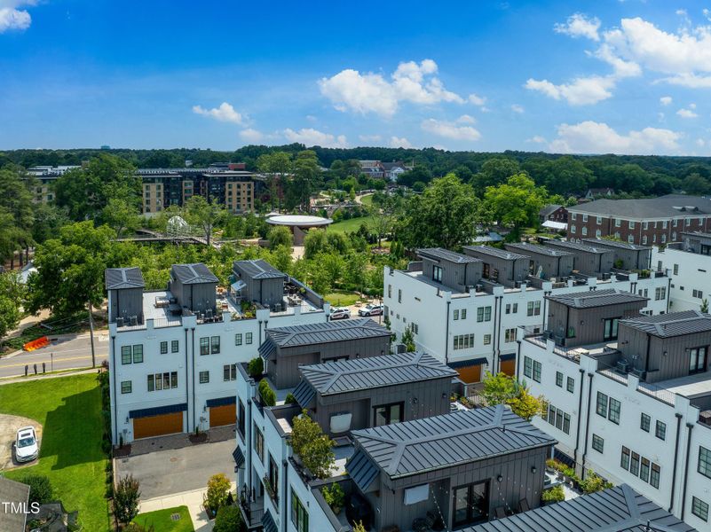 Downtown Cary 06-22-42