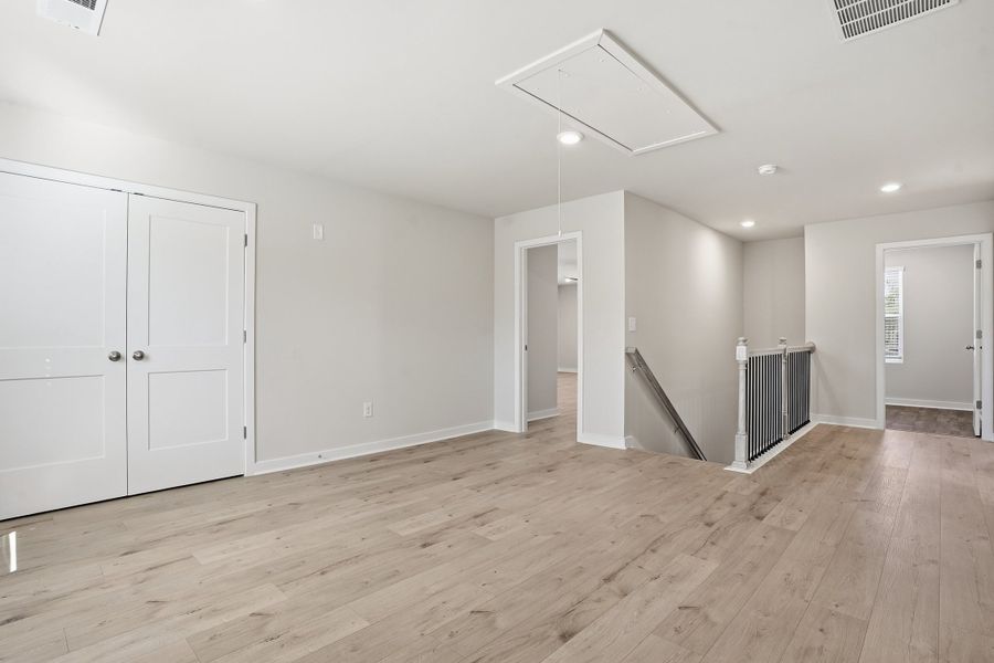 2,860sf New Home in McDonough, GA.  - Slide 21