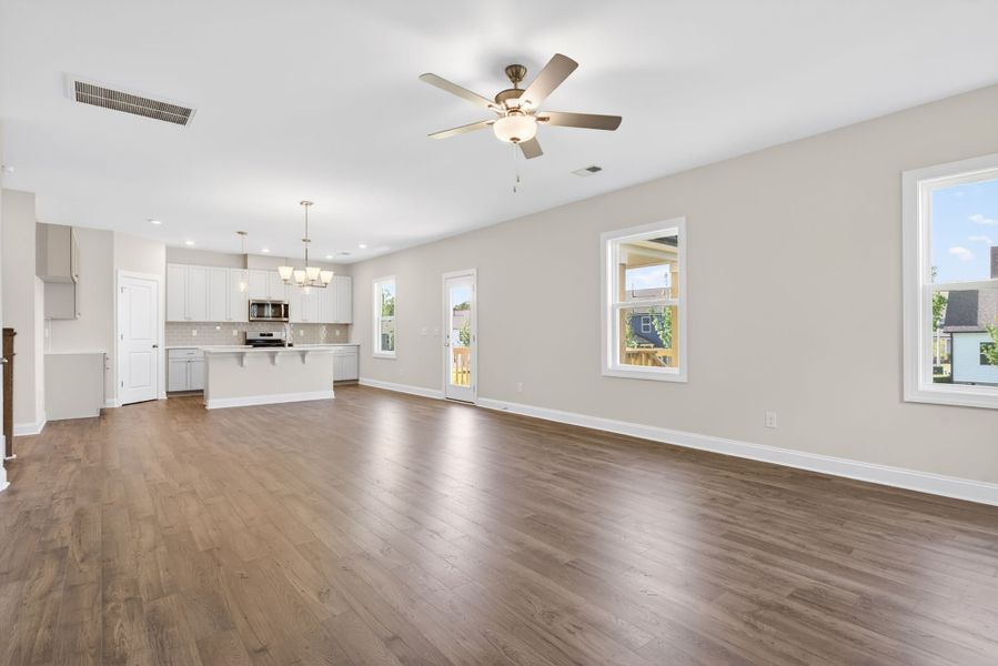 New Home in KNIGHTDALE, NC.  - Slide 9