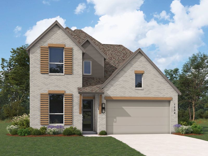 Elevation RM Elevation RM