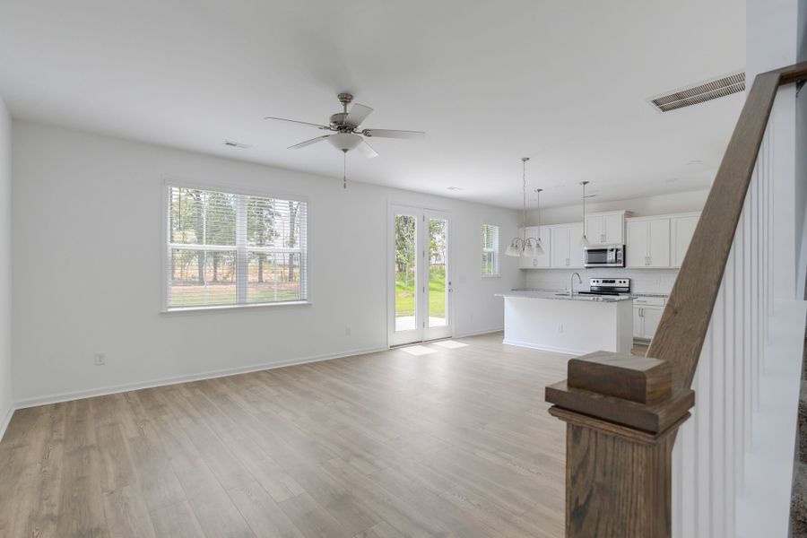 3br New Home in Summerville, SC.  - Slide 6