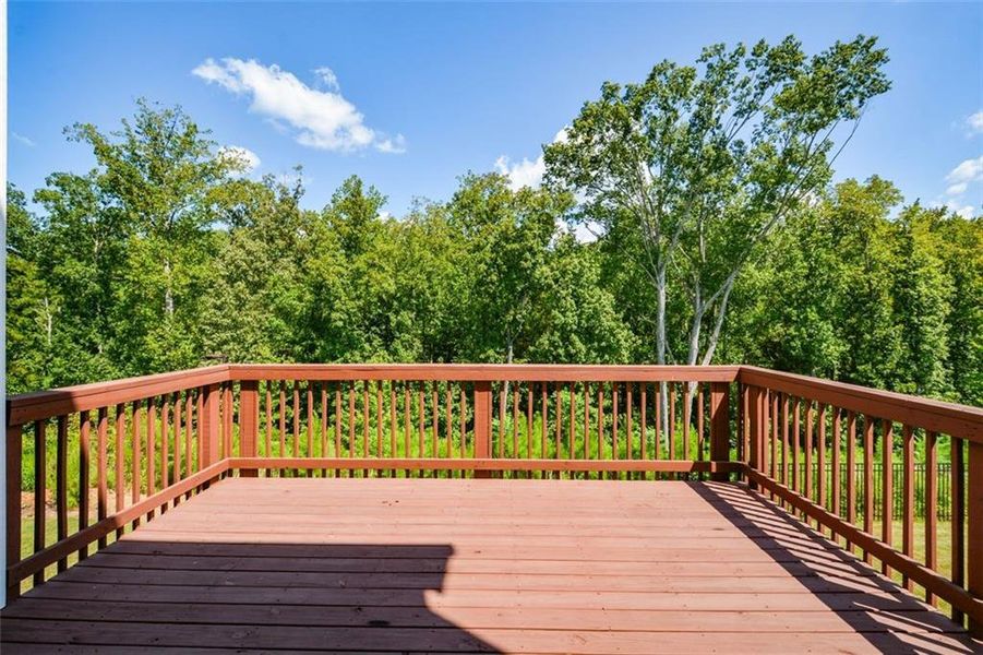 Natural landscape and outdoor views near  in Woodstock (Image 49).