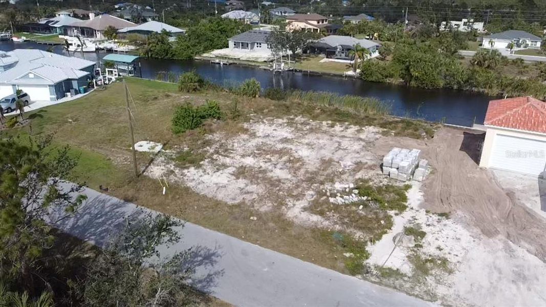 Site preparation for new homesites in , Port Charlotte (Image 18).