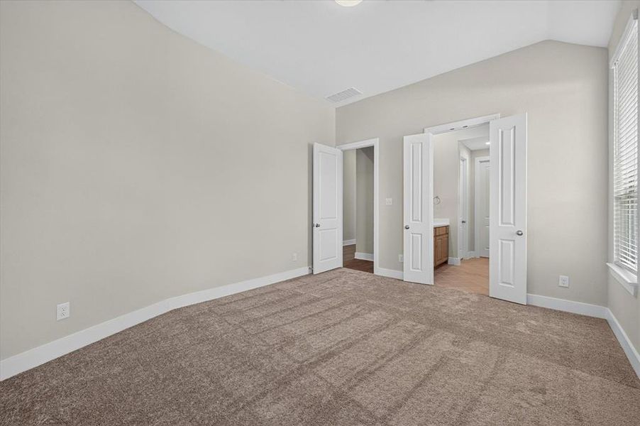 Flex Gen Suite Bedroom