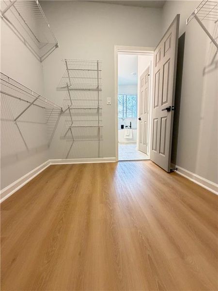 Spacious, unfurnished interior of a new home in , Douglasville (Image 27).