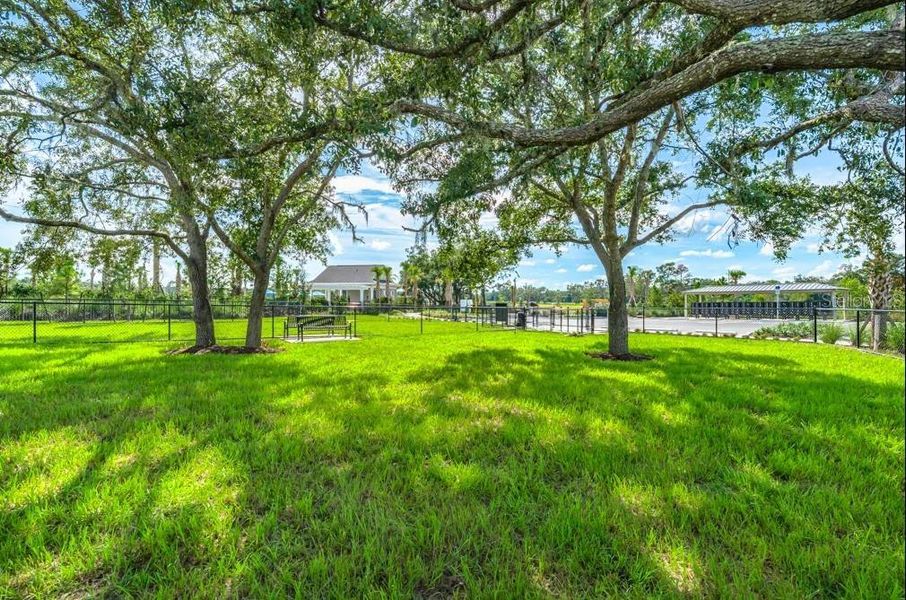 Natural landscape and outdoor views near Palm Wind in Hudson (Image 23).