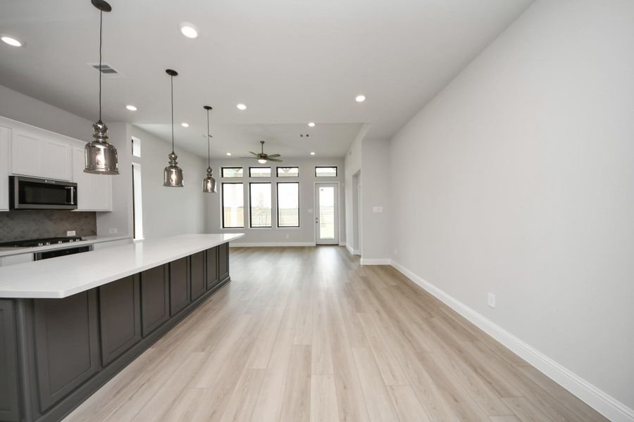 Image 35 of a home in Bridgeland: Signature Collection.