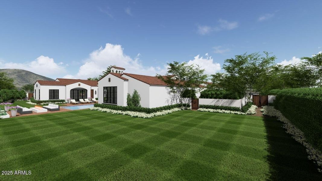 Split wings Split wings