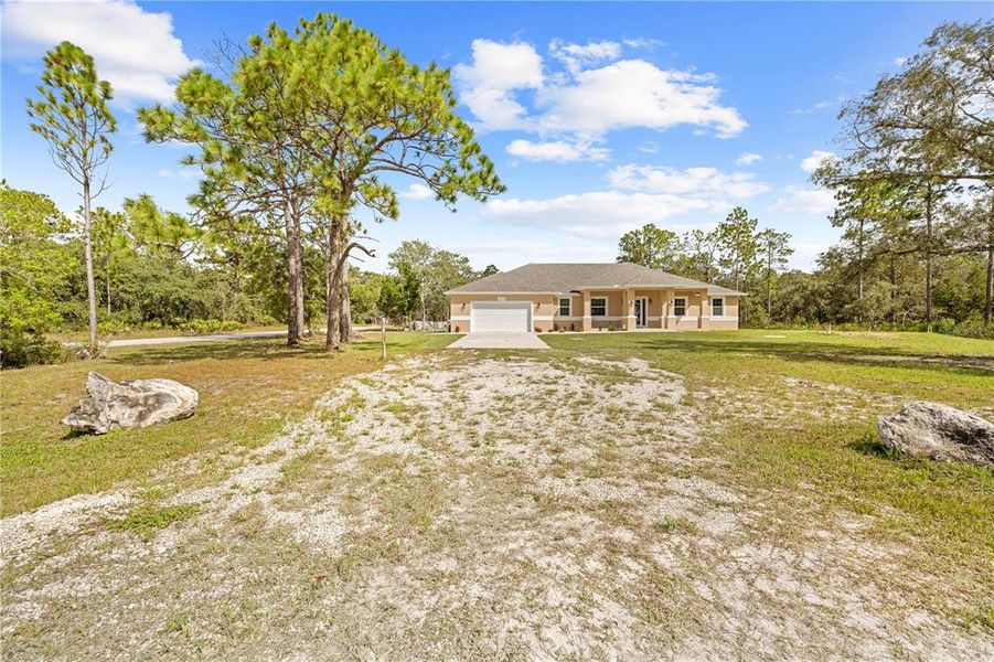 Natural landscape and outdoor views near  in Weeki Wachee (Image 50).