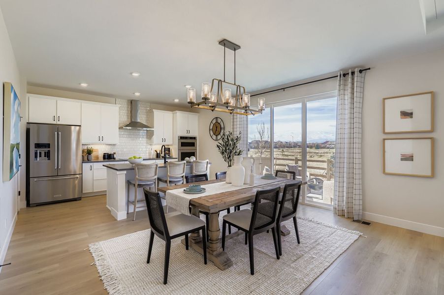 Windsor, CO New Home. - Slide 20 Windsor, CO New Home. - Slide 20