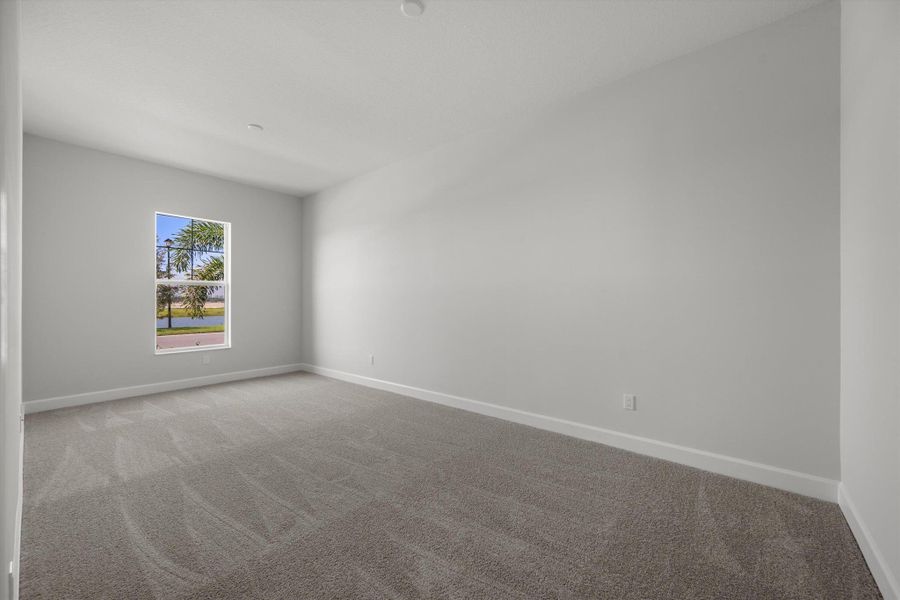 Spacious, unfurnished interior of a new home in , Westlake (Image 53). Spacious, unfurnished interior of a new home in , Westlake (Image 53).