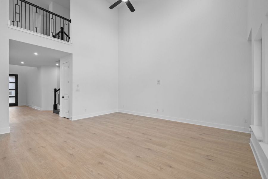 Round Rock, TX New Home.  - Slide 17