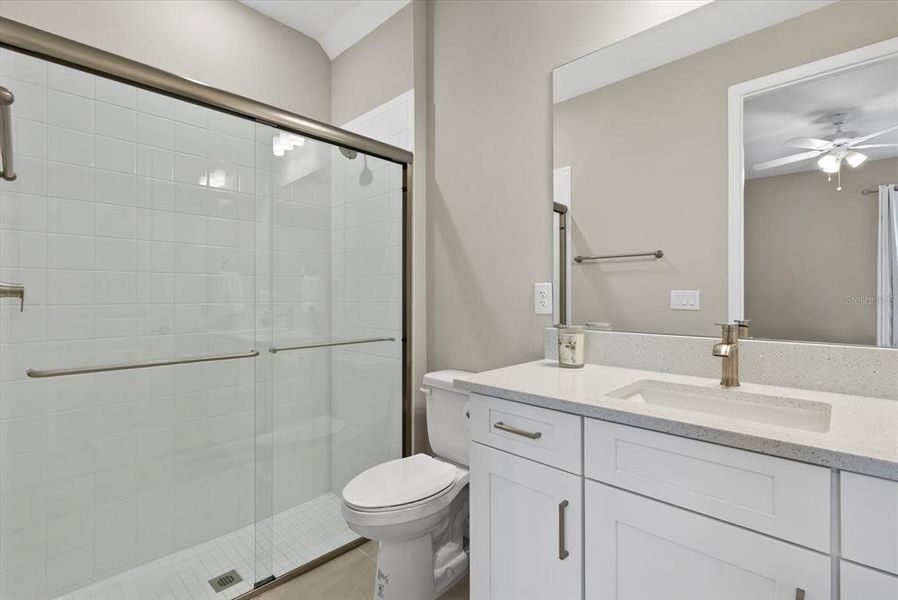 Furnished interior view inside a new home in , Bradenton (Image 11). Furnished interior view inside a new home in , Bradenton (Image 11).