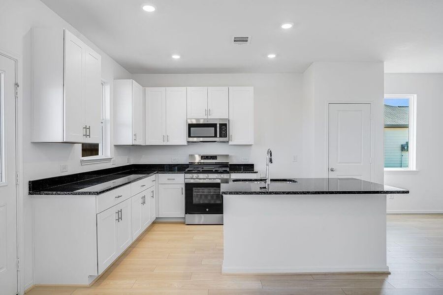 21910 Longhorn Ridge Drive ~ Ready Now 21910 Longhorn Ridge Drive ~ Ready Now