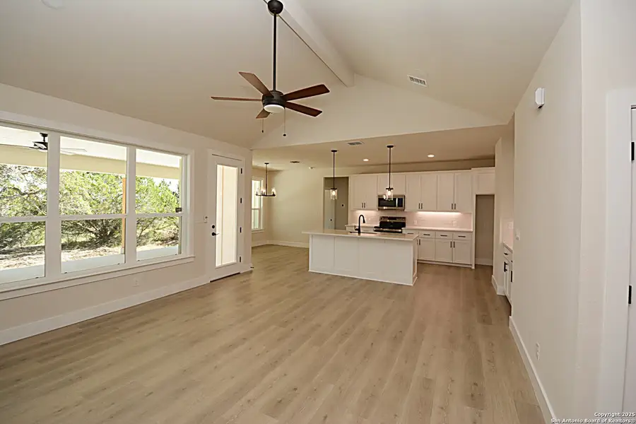 Spacious, unfurnished interior of a new home in , Fischer (Image 8). Spacious, unfurnished interior of a new home in , Fischer (Image 8).