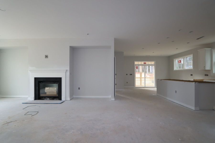 Family Room Family Room