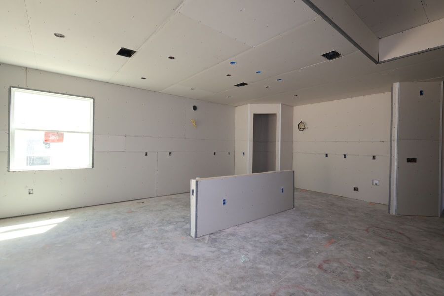 Drywall