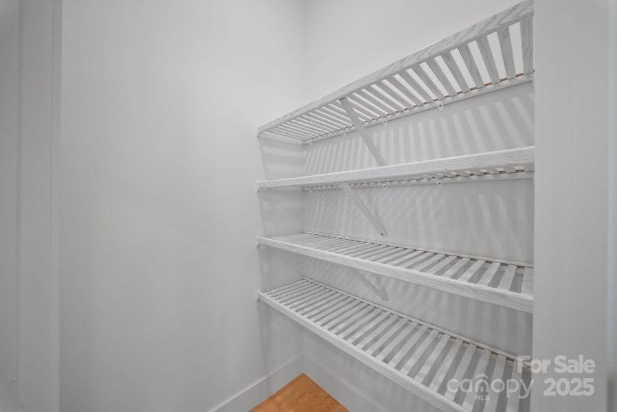 Spacious, unfurnished interior of a new home in , Asheville (Image 16).