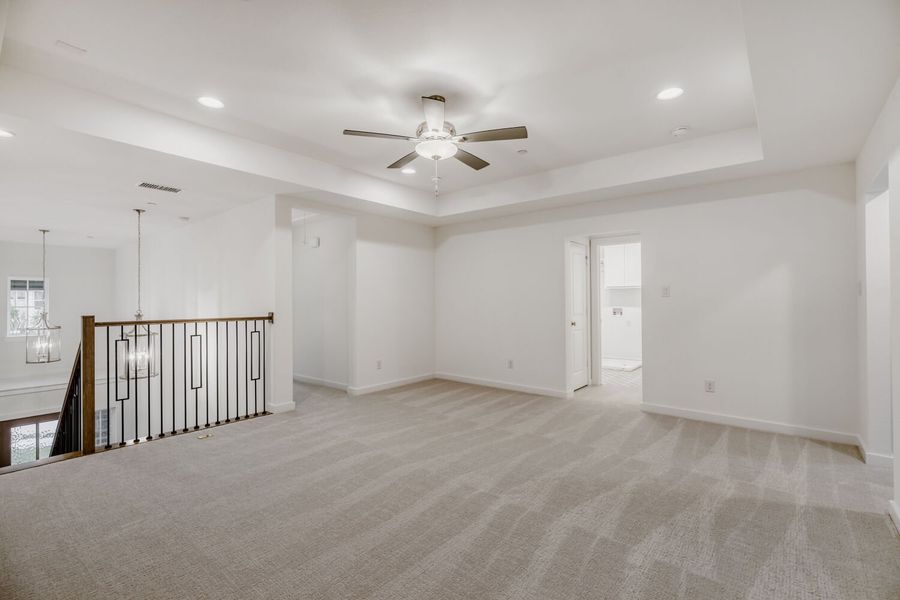 3116 Sir River - Game Room