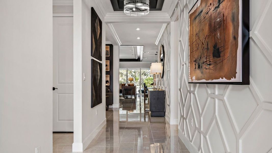 Foyer Foyer