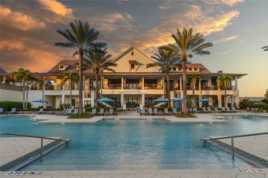 Community amenities in Arden: The Waterford Collection, Loxahatchee (Image 47).