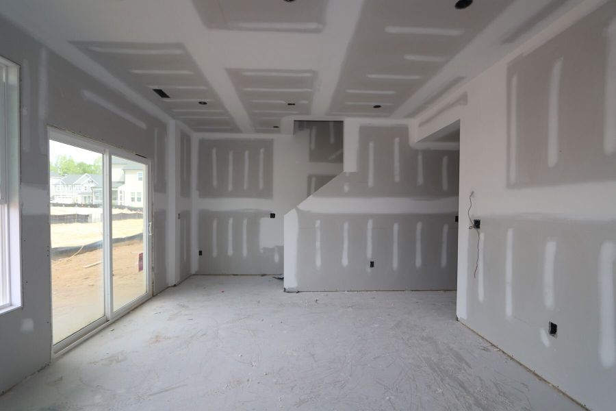 Drywall