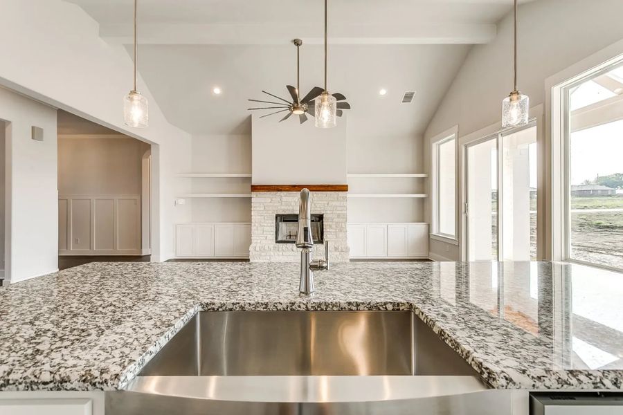 Representative furnished interior of a home built from the The Rhett by Elmwood Custom Homes in Matthews Farm, Venus (Image 23). Representative furnished interior of a home built from the The Rhett by Elmwood Custom Homes in Matthews Farm, Venus (Image 23).