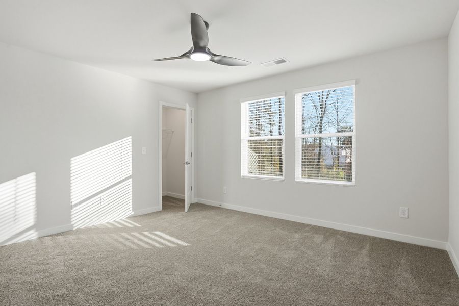 McDonough, GA New Home.  - Slide 13