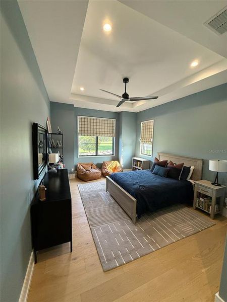 Furnished interior view inside a new home in , Orlando (Image 16). Furnished interior view inside a new home in , Orlando (Image 16).