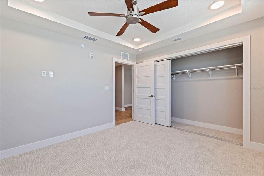 Spacious, unfurnished interior of a new home in , Madeira Beach (Image 41). Spacious, unfurnished interior of a new home in , Madeira Beach (Image 41).