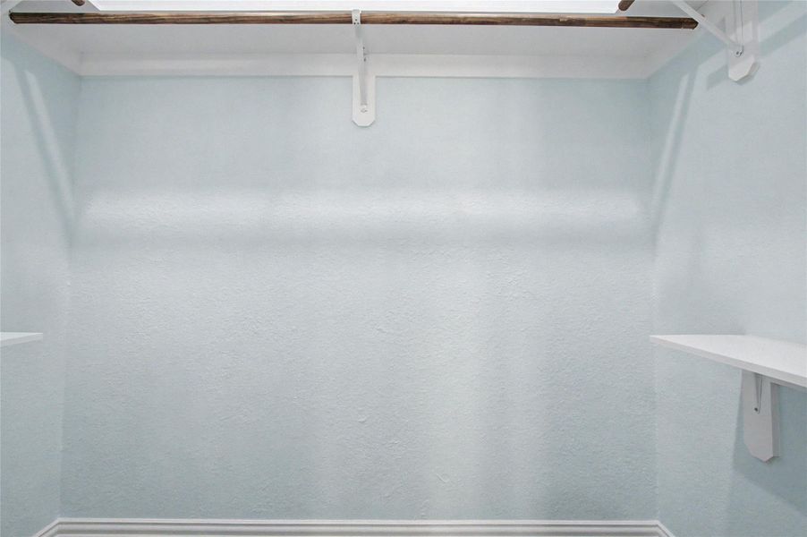 Close-up of interior finishes inside a home in , Navasota (Image 12).