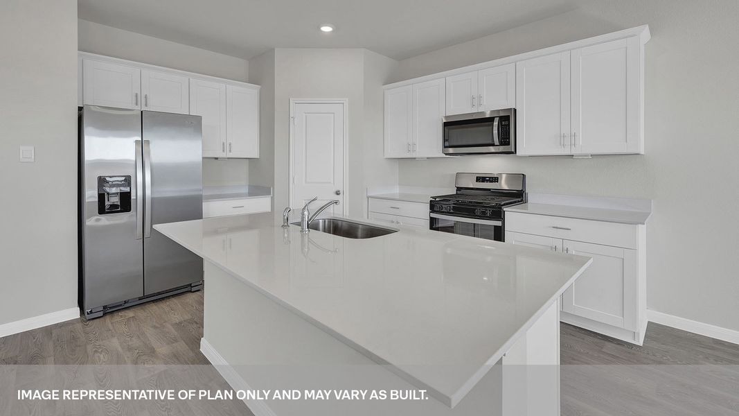 Furnished interior view inside a new home in Whisper South, San Marcos (Image 6). Furnished interior view inside a new home in Whisper South, San Marcos (Image 6).