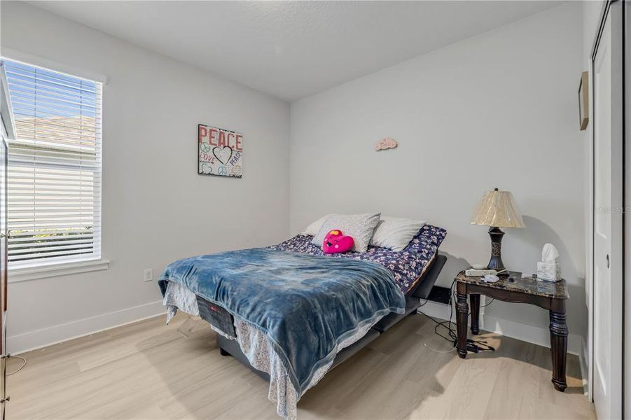 Furnished interior view inside a new home in , Ormond Beach (Image 18).