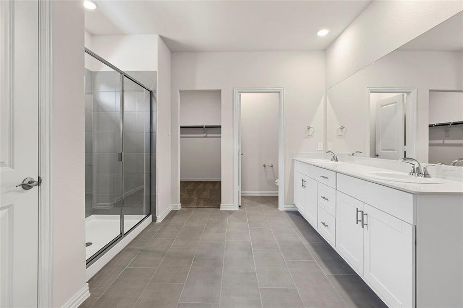 Image 21 of a home in Stratton Place.