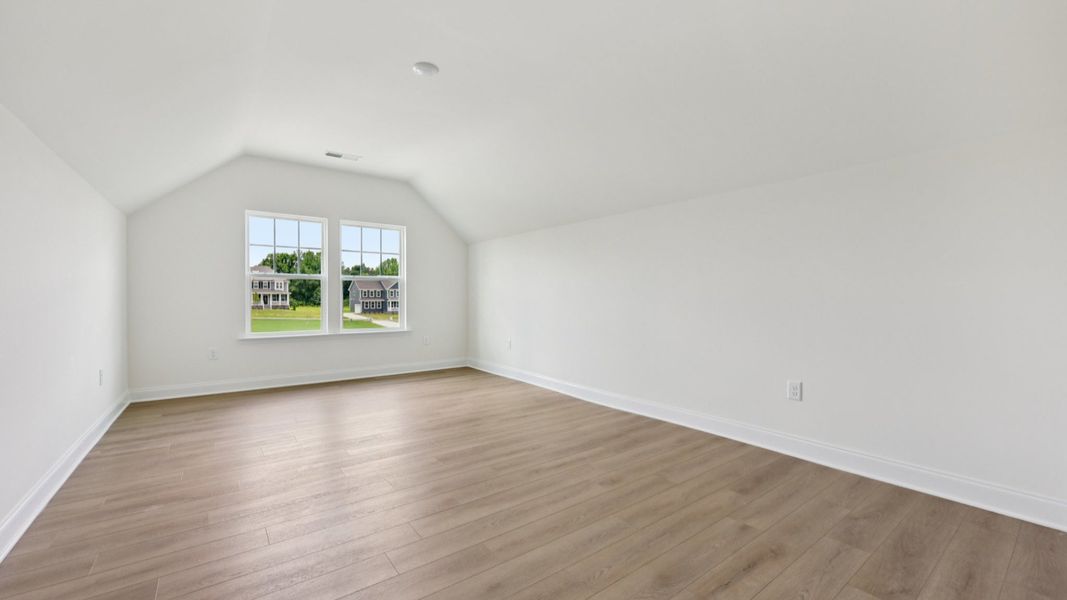 DRB Homes Cooper Interior