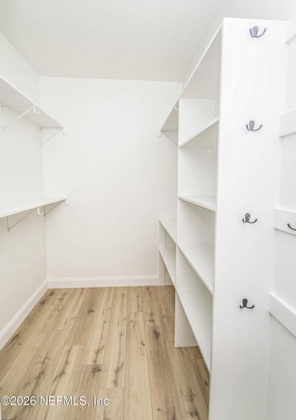 Spacious, unfurnished interior of a new home in , Macclenny (Image 41).