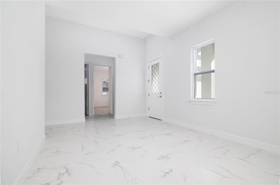 Spacious, unfurnished interior of a new home in , Palm Coast (Image 30).