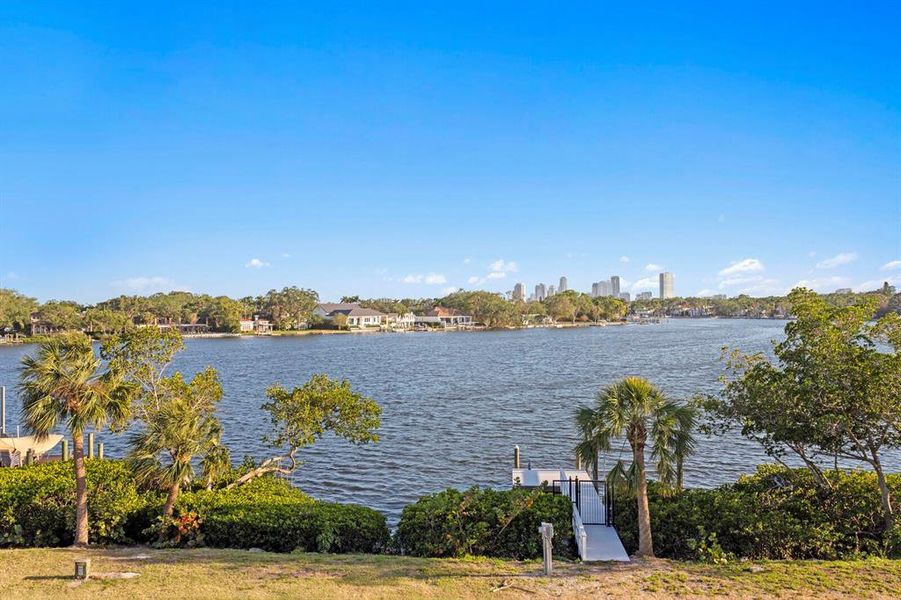 Natural landscape and outdoor views near  in St. Petersburg (Image 52).