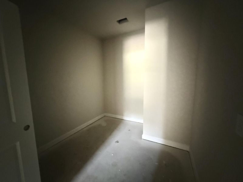In-progress construction of a new home in Watson Hill, Summerville, SC (Image 36).