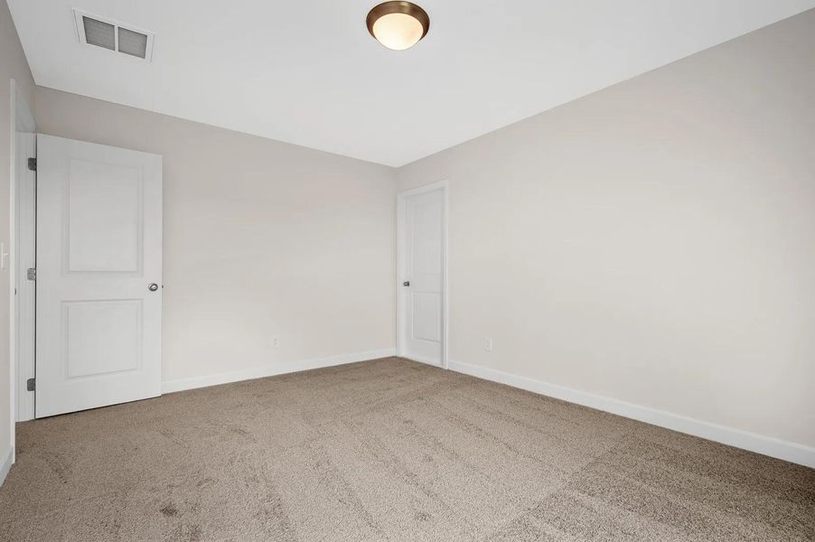 The Courtland C Bedroom