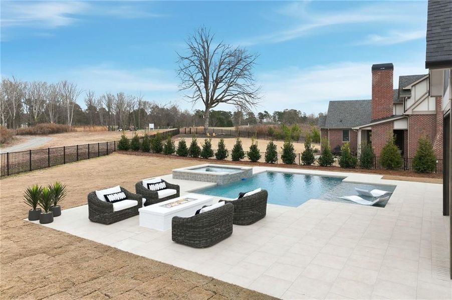 Community amenities in , Gainesville (Image 59).