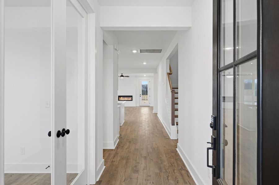 New Home in Chapel Hill, TN.  - Slide 8