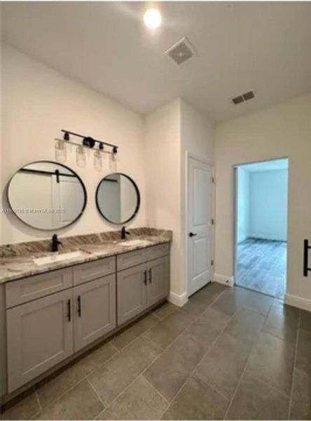 Furnished interior view inside a new home in , Poinciana (Image 4). Furnished interior view inside a new home in , Poinciana (Image 4).