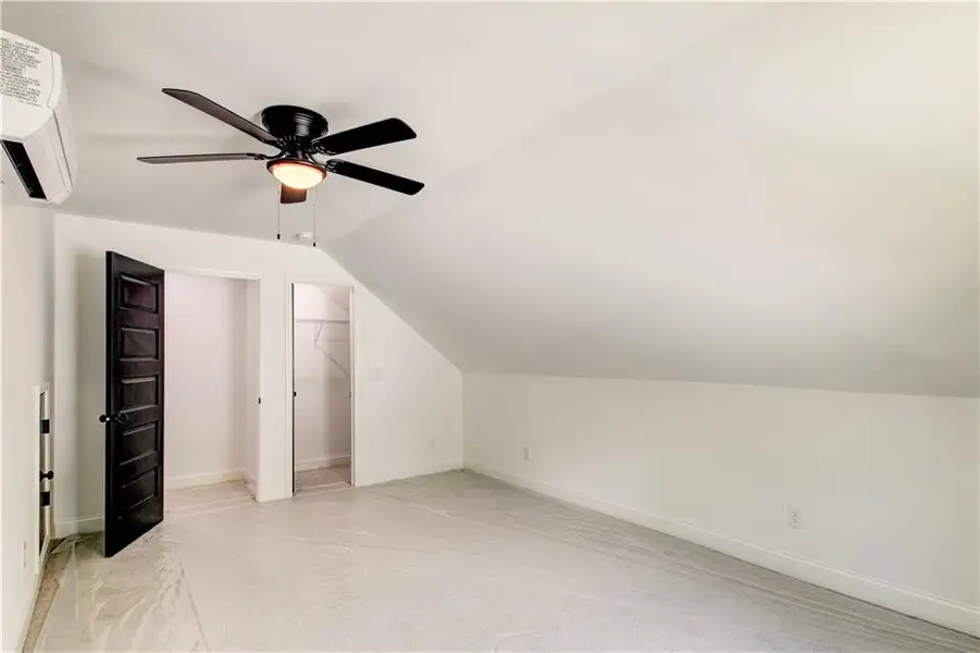 Spacious, unfurnished interior of a new home in , Villa Rica (Image 46).