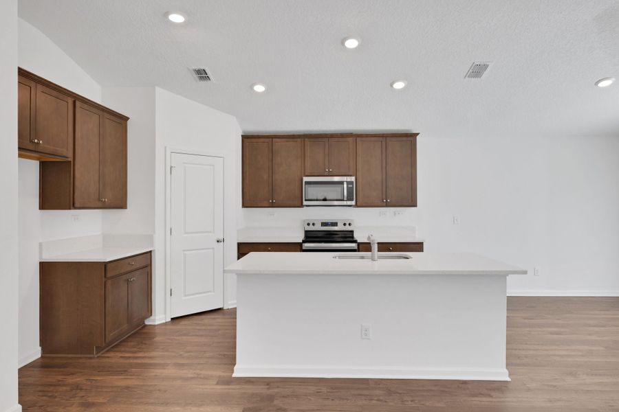 Jacksonville, FL New Home.  - Slide 14