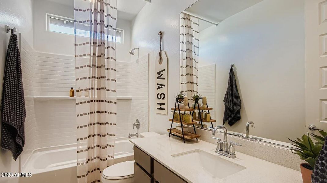 Bathroom 2 Bathroom 2