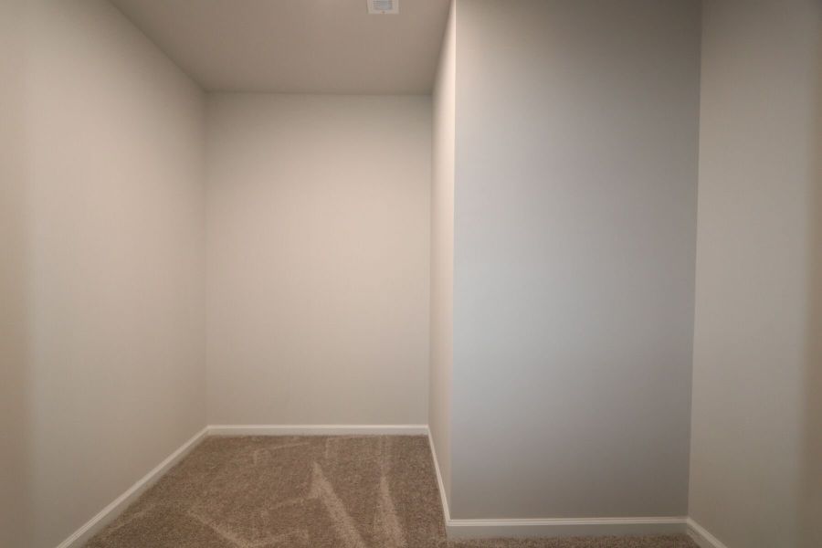 Owner's Closet